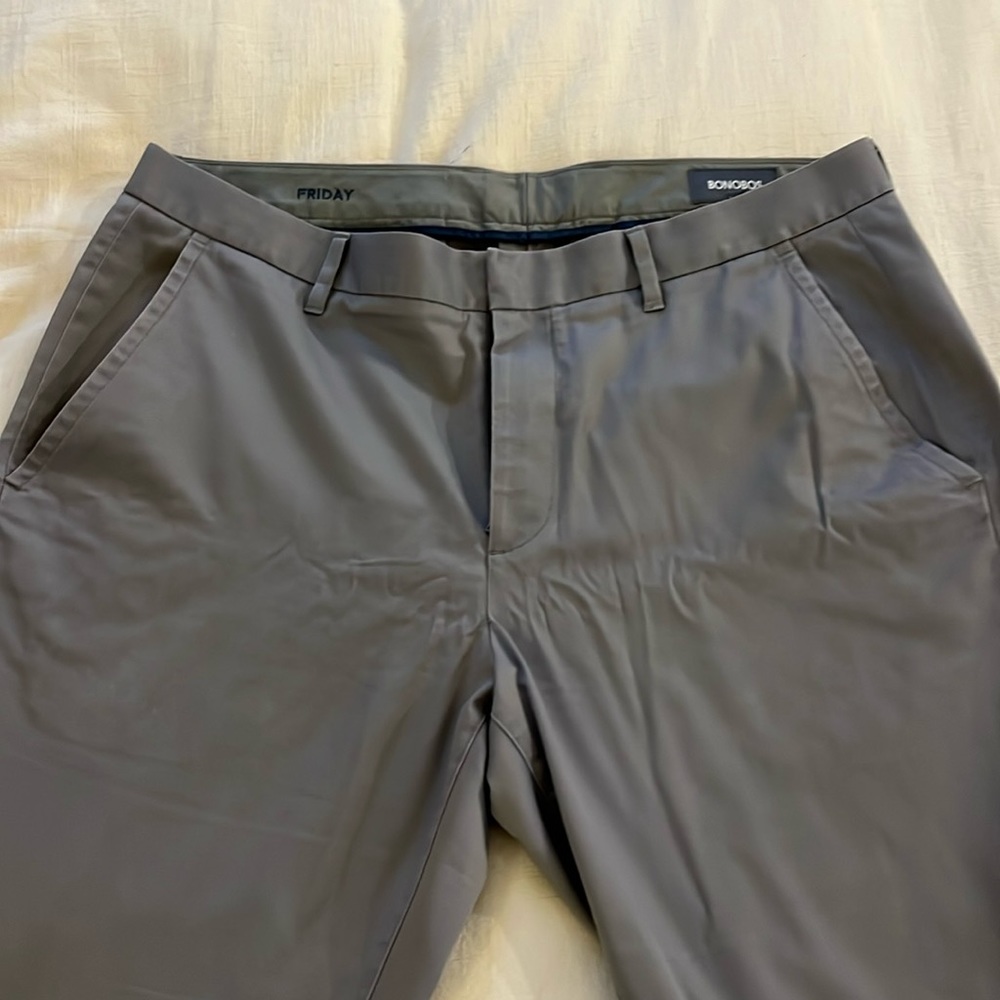 Bonobos Friday slacks
